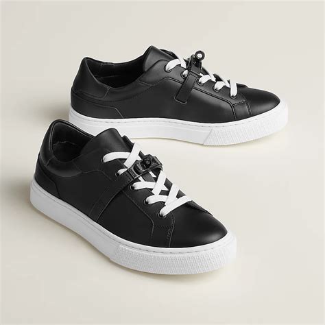 hermes day sneakers